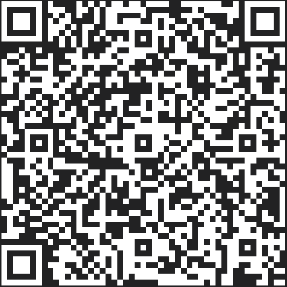QR code to open Tutela Postnatal demo in Expo Go